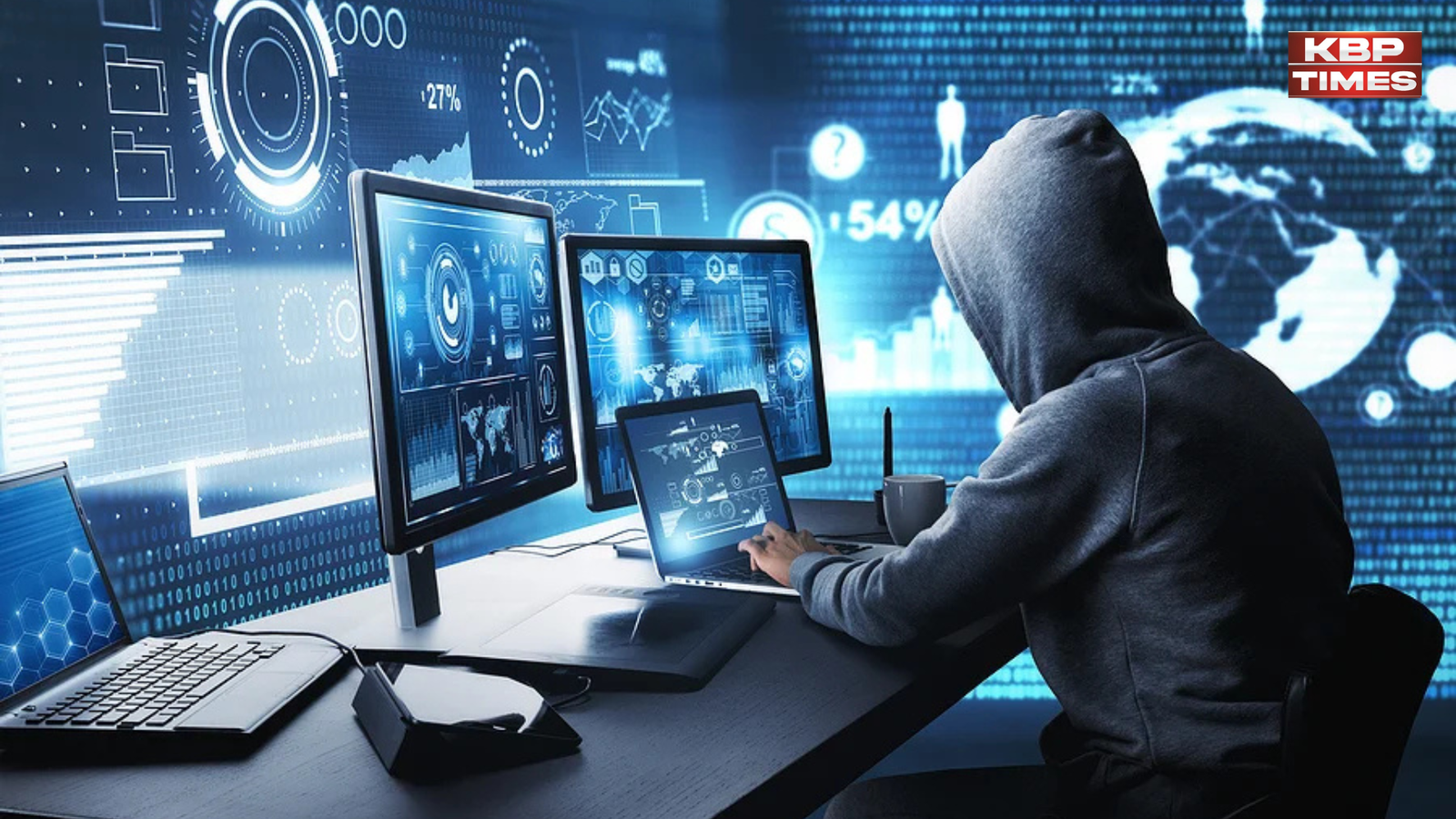 Hackers