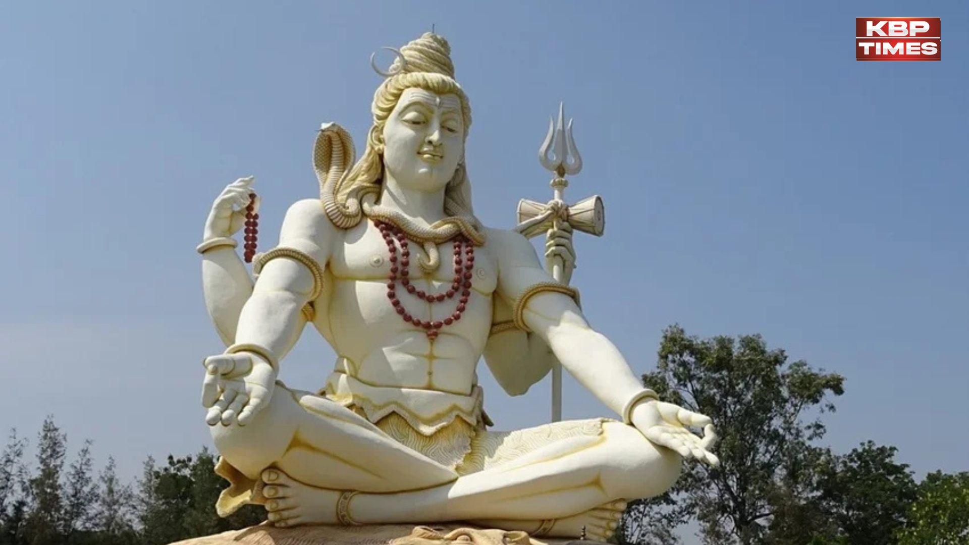 Sawan ka pehla somwar