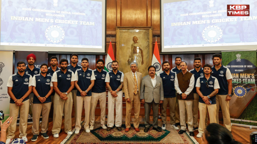 Indian cricket team