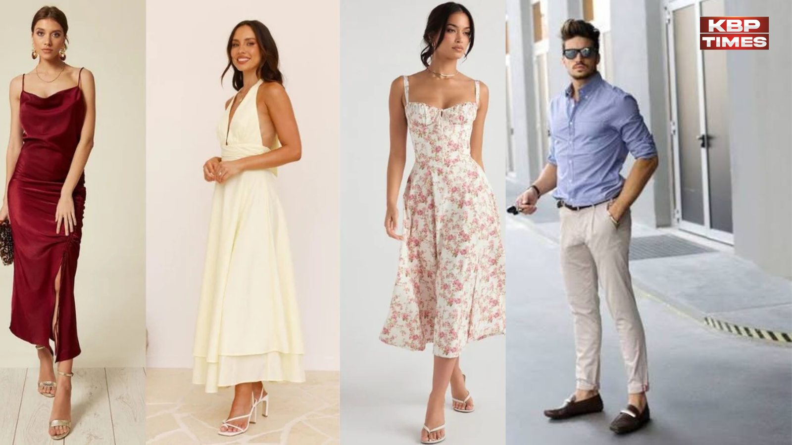 Clothes for your style