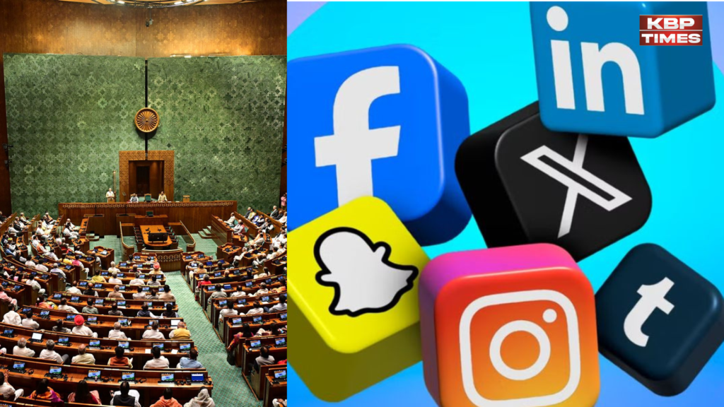 Social Media