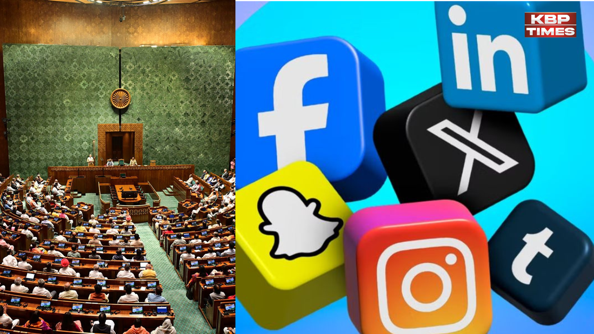 Social Media