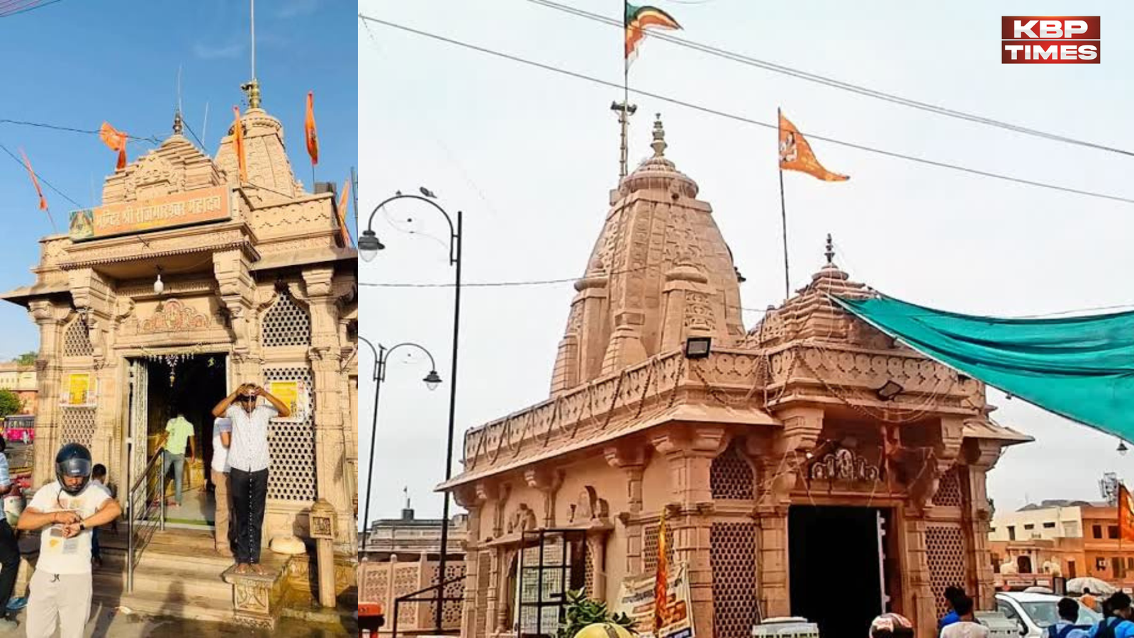 Shivalay in jaipur