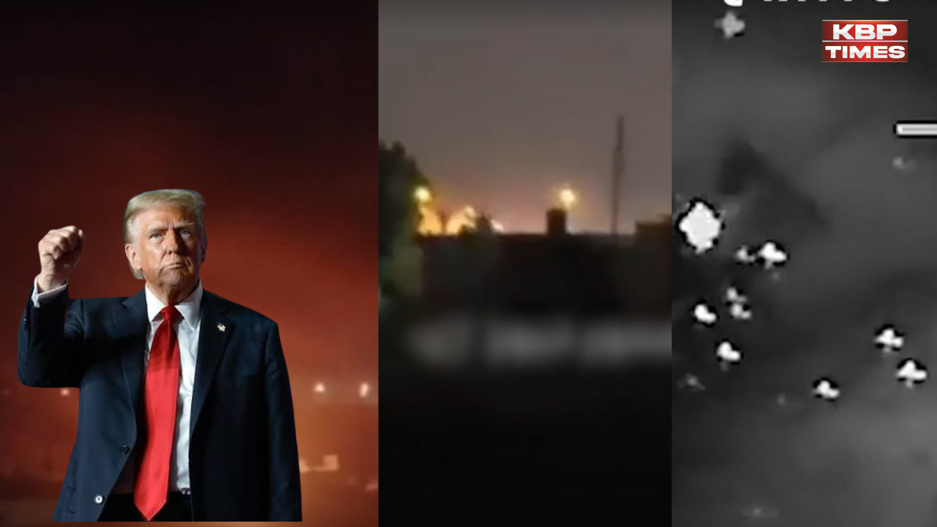 America Attack