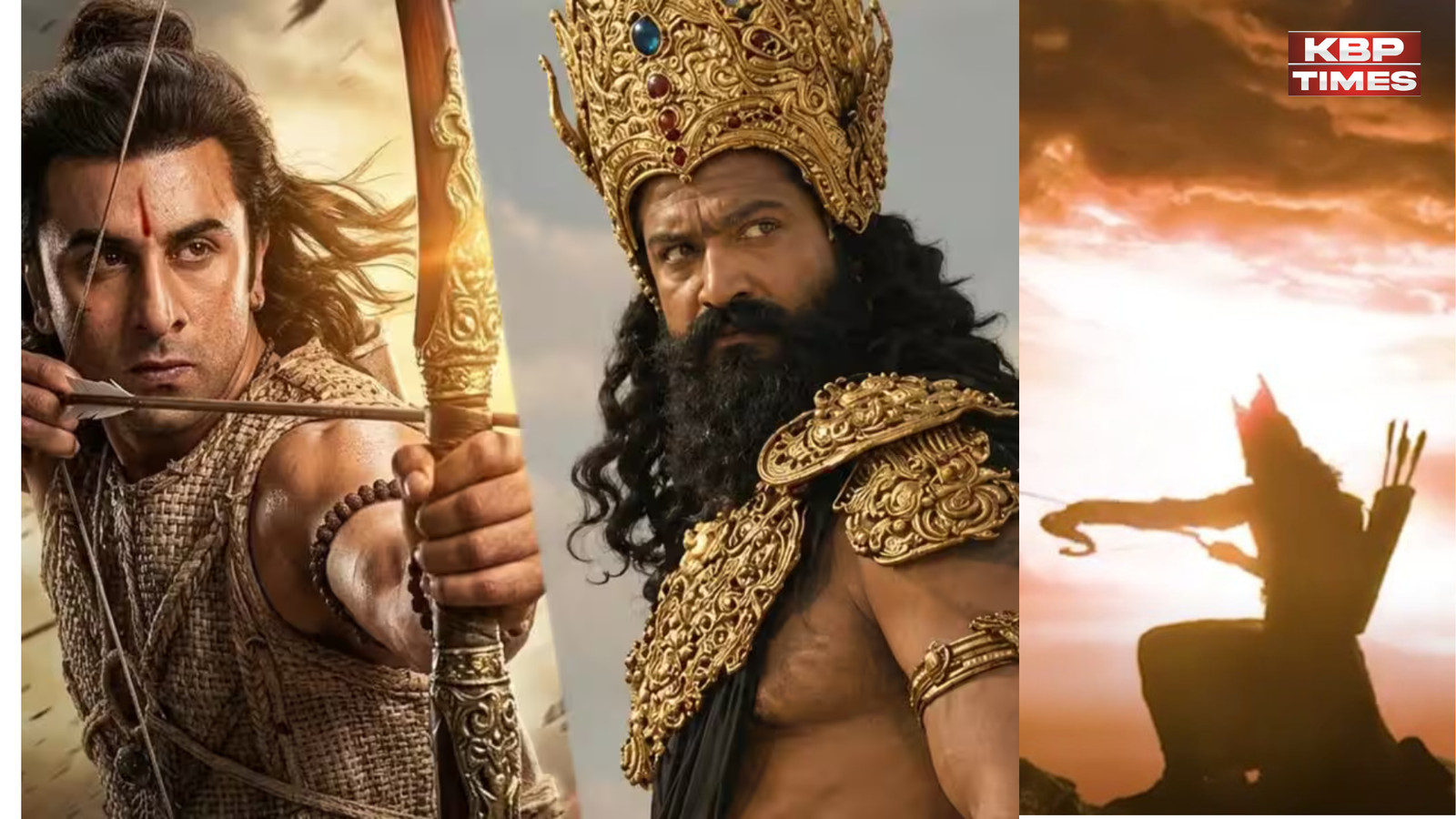 Ramayan Trailer