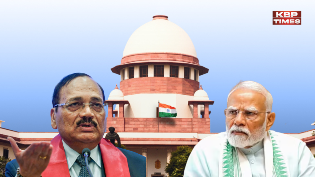 Supreme Court to order Central government