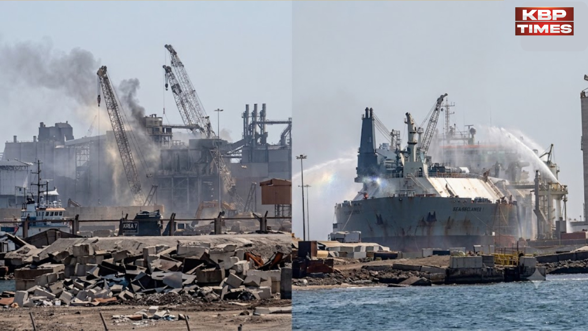 Iran war