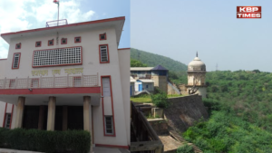 रामगढ़ बांध में अतिक्रमण पर सुनवाई; राजस्थान हाईकोर्ट ने जिला प्रशासन अधिकारियों को लगाई फटकार