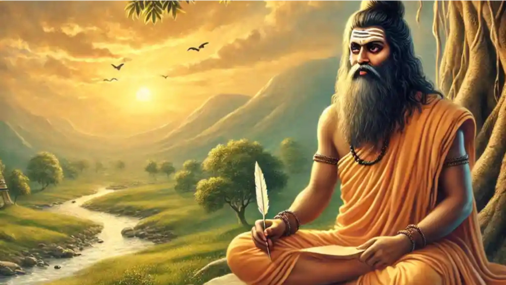 maharishi vedvyas
