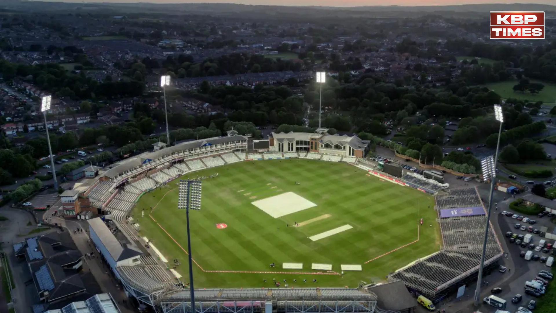chester le street stadium