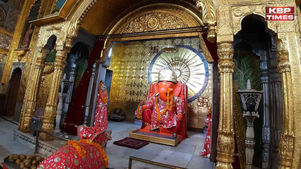 Moti Doongri Ganesh