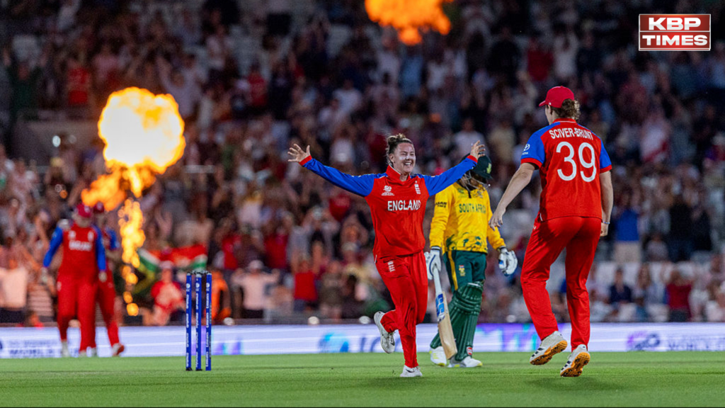 women t20 england in final