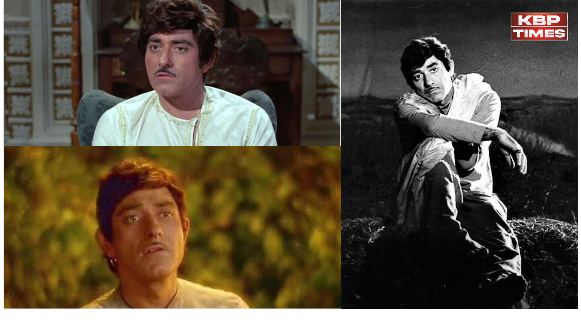 Film Actor Rajkumar