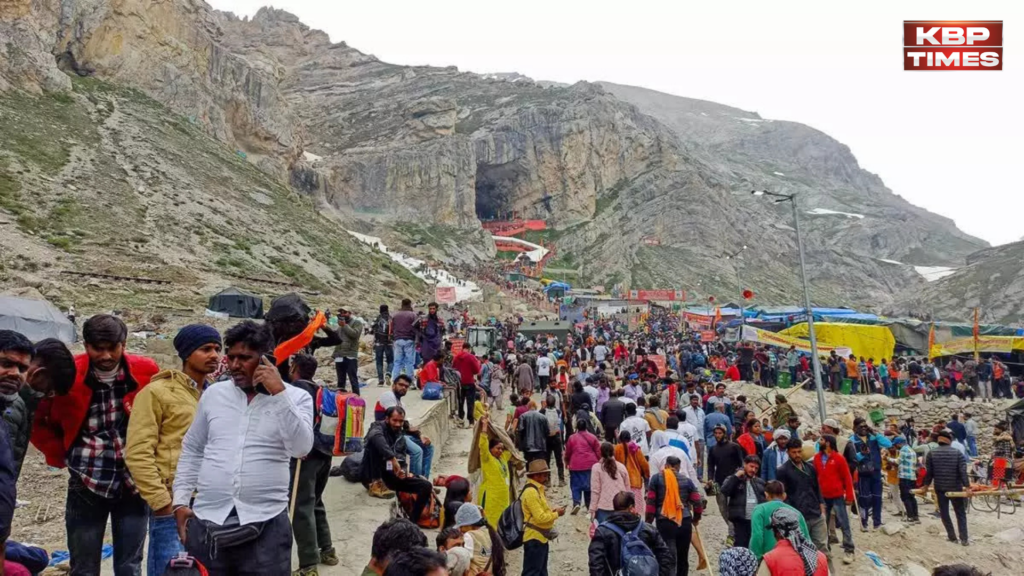 Amarnath Yatra