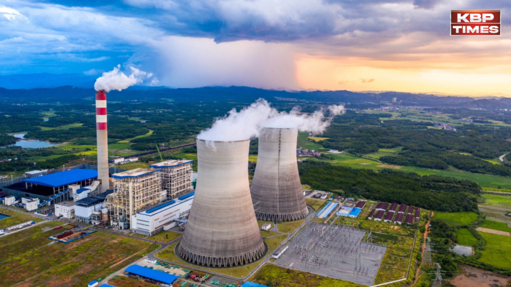 power project