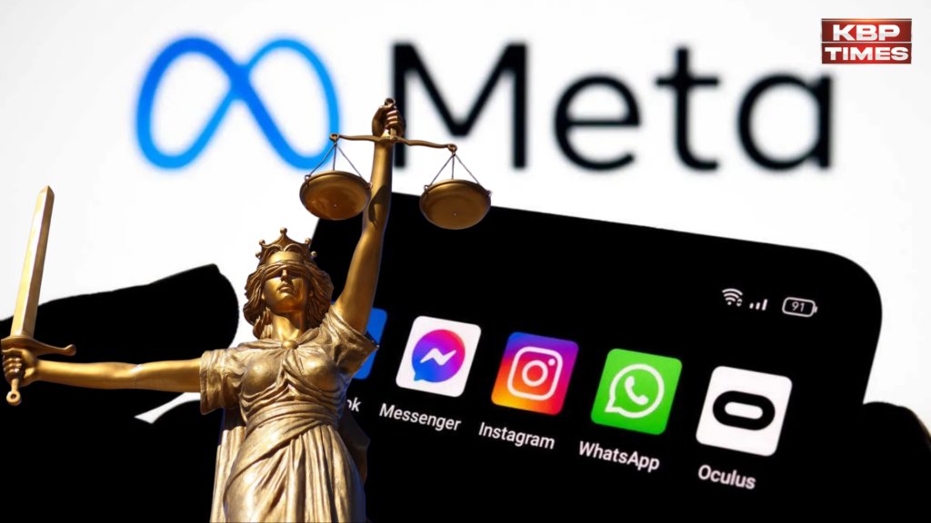 Meta and apps