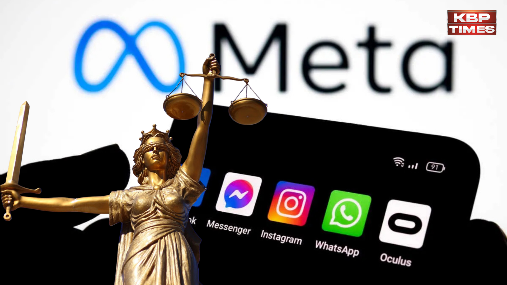 Meta and apps