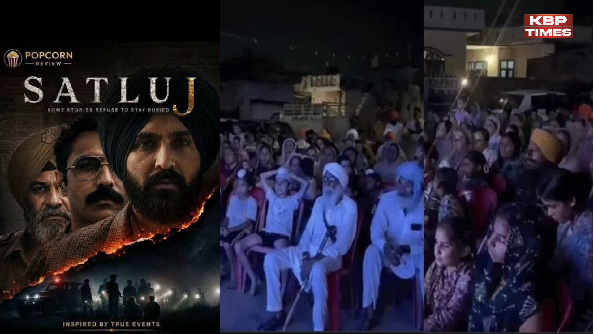 film Satluj