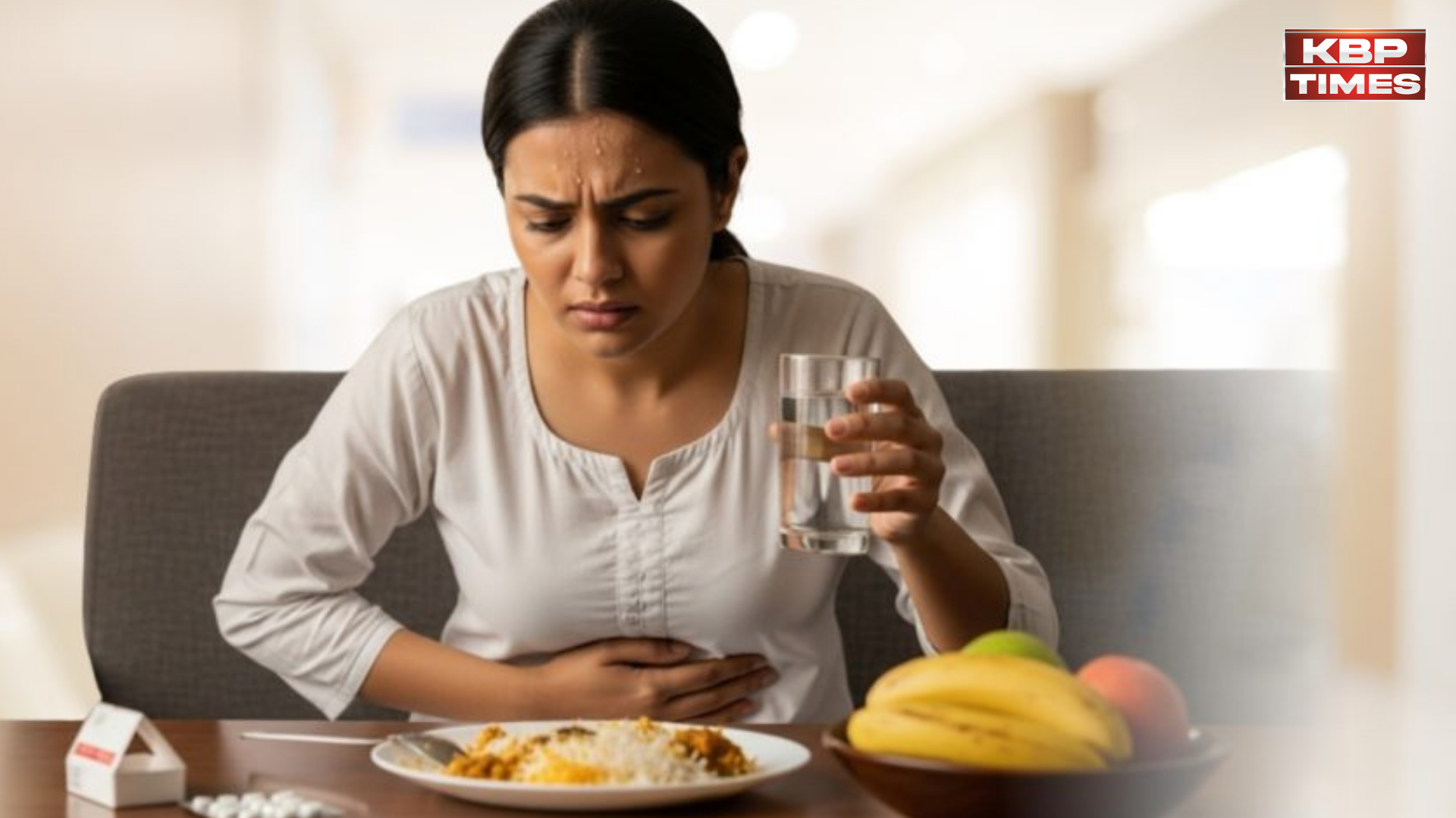 Food Poisoning