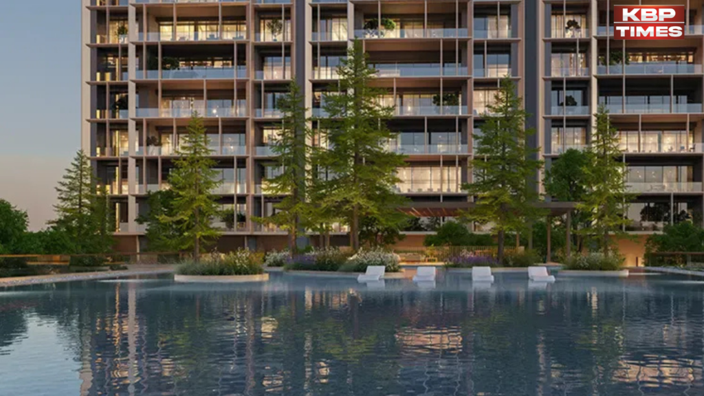 luxury flats