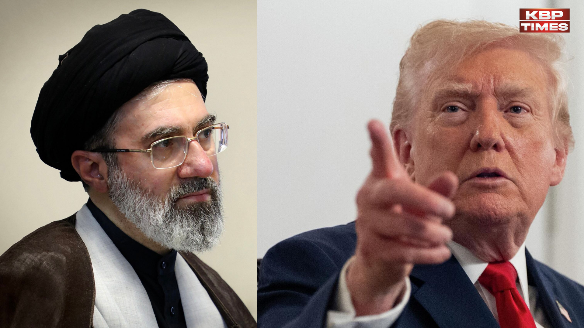 Iran-America