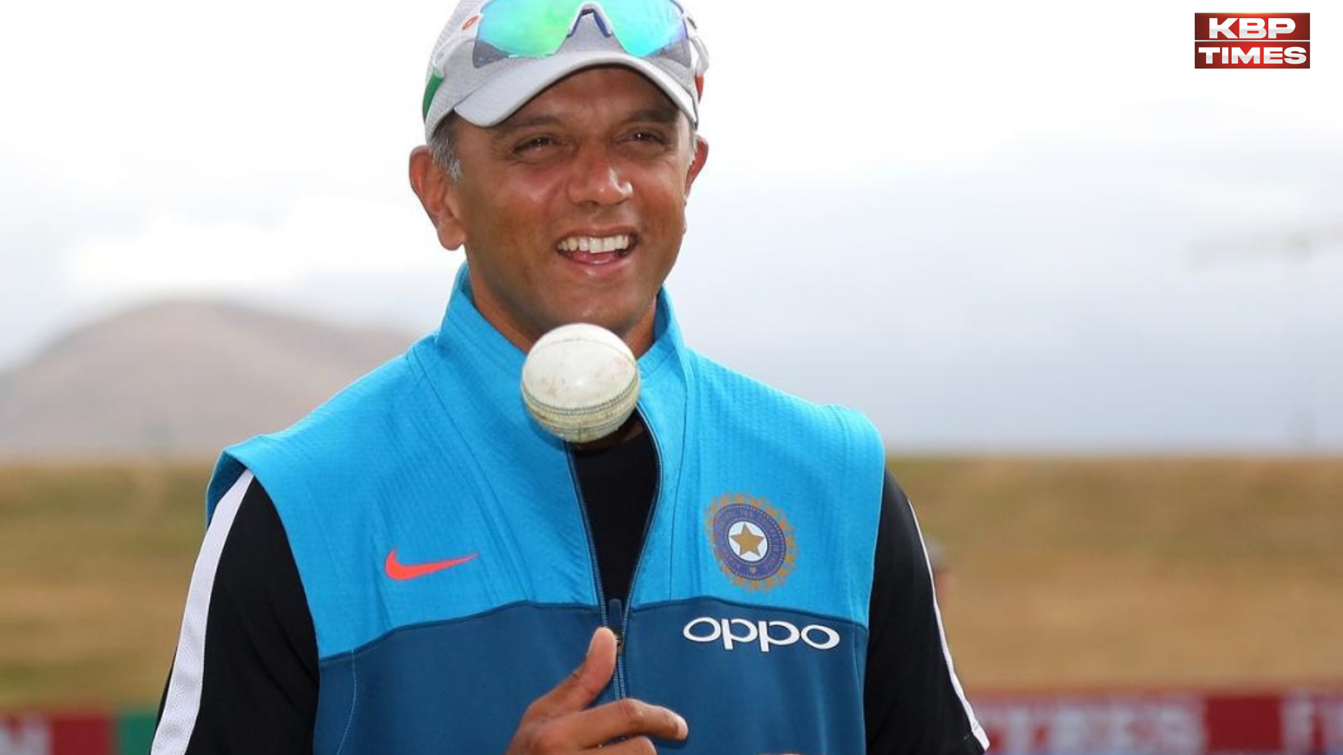 Rahul dravid in England Cricket Board panel