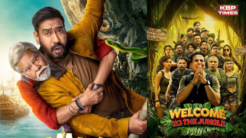 Film Box Office Collection Review