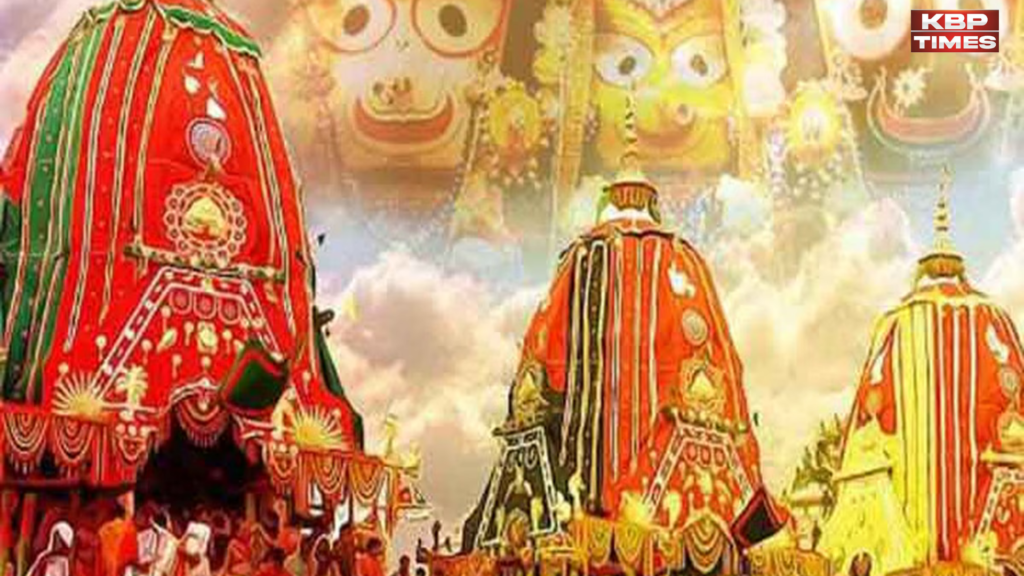 Lord Jagannath