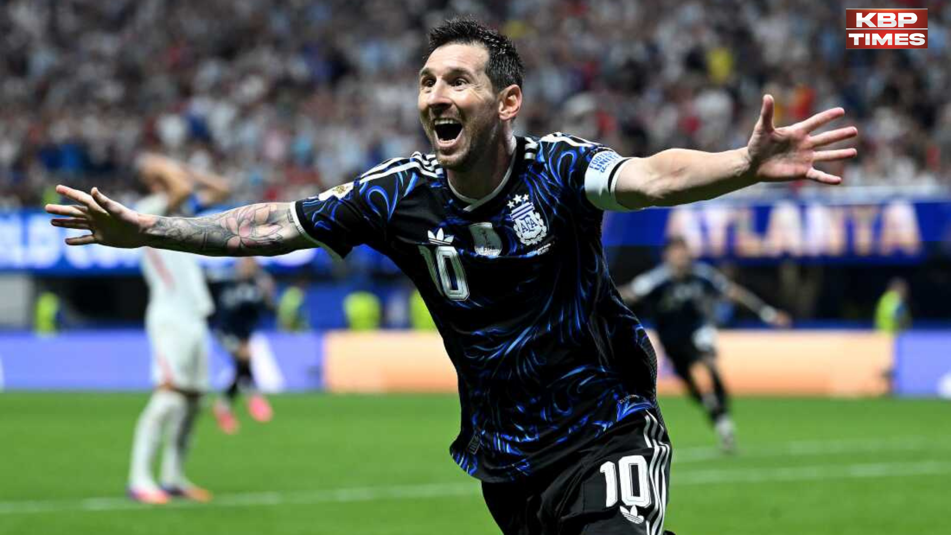 Football world cup