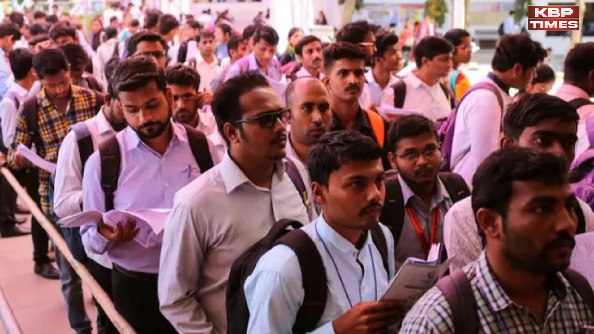 Government Job for youth
