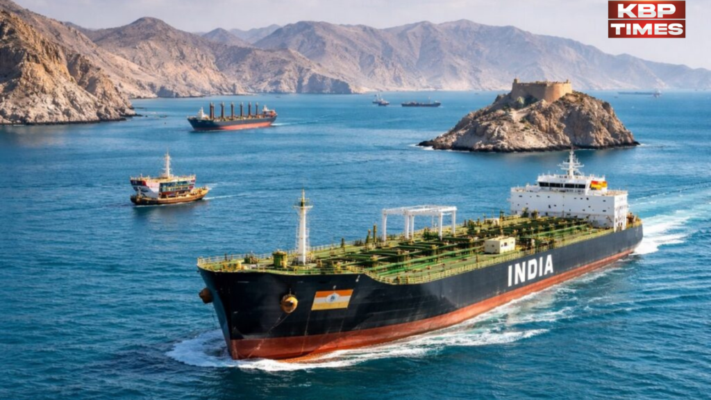 Hormuz Strait