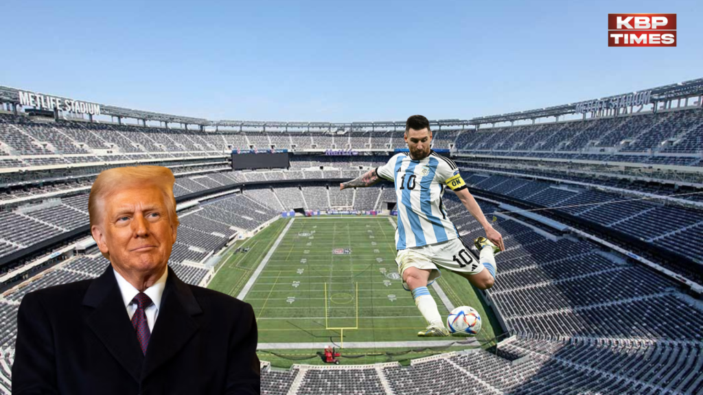 Football world cup final