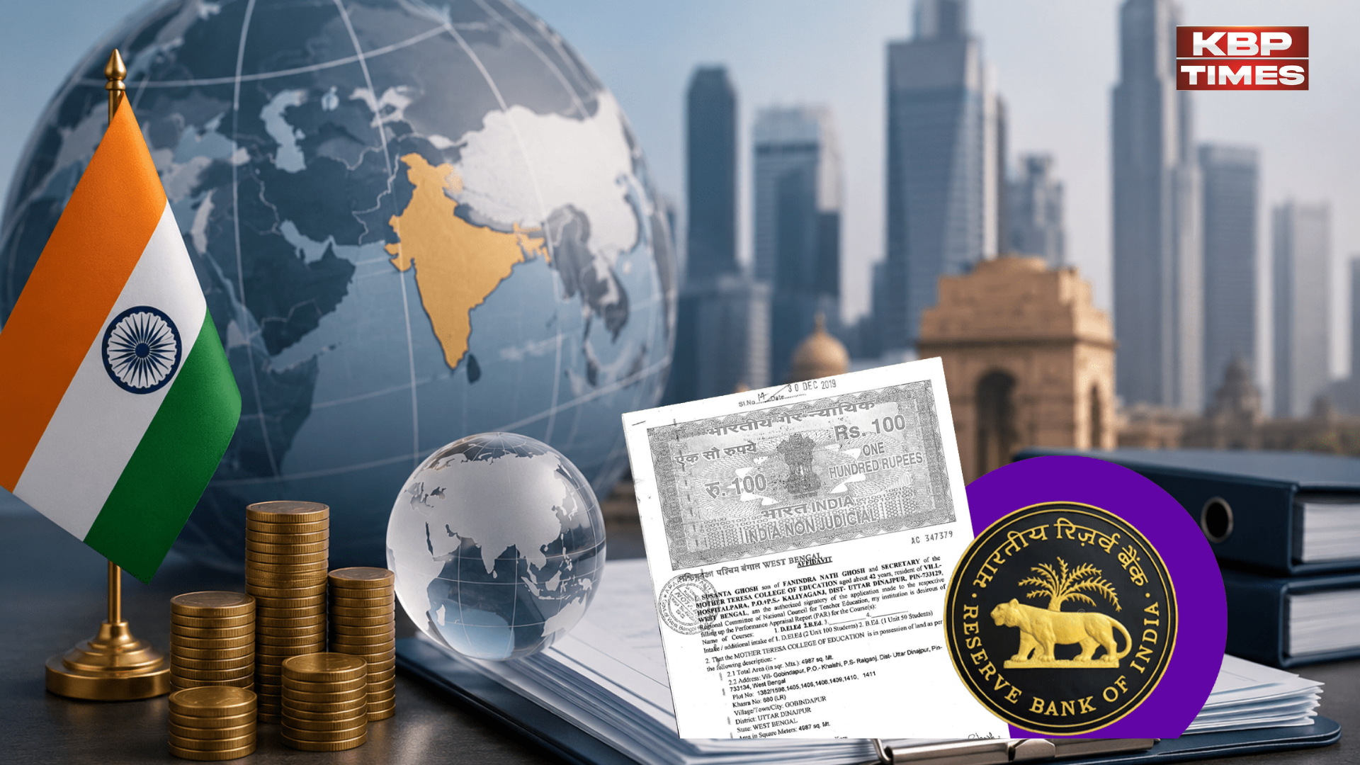 Foreign Investors