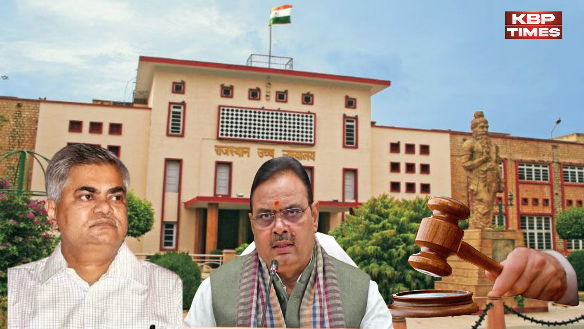 Panchayat and local bodies election