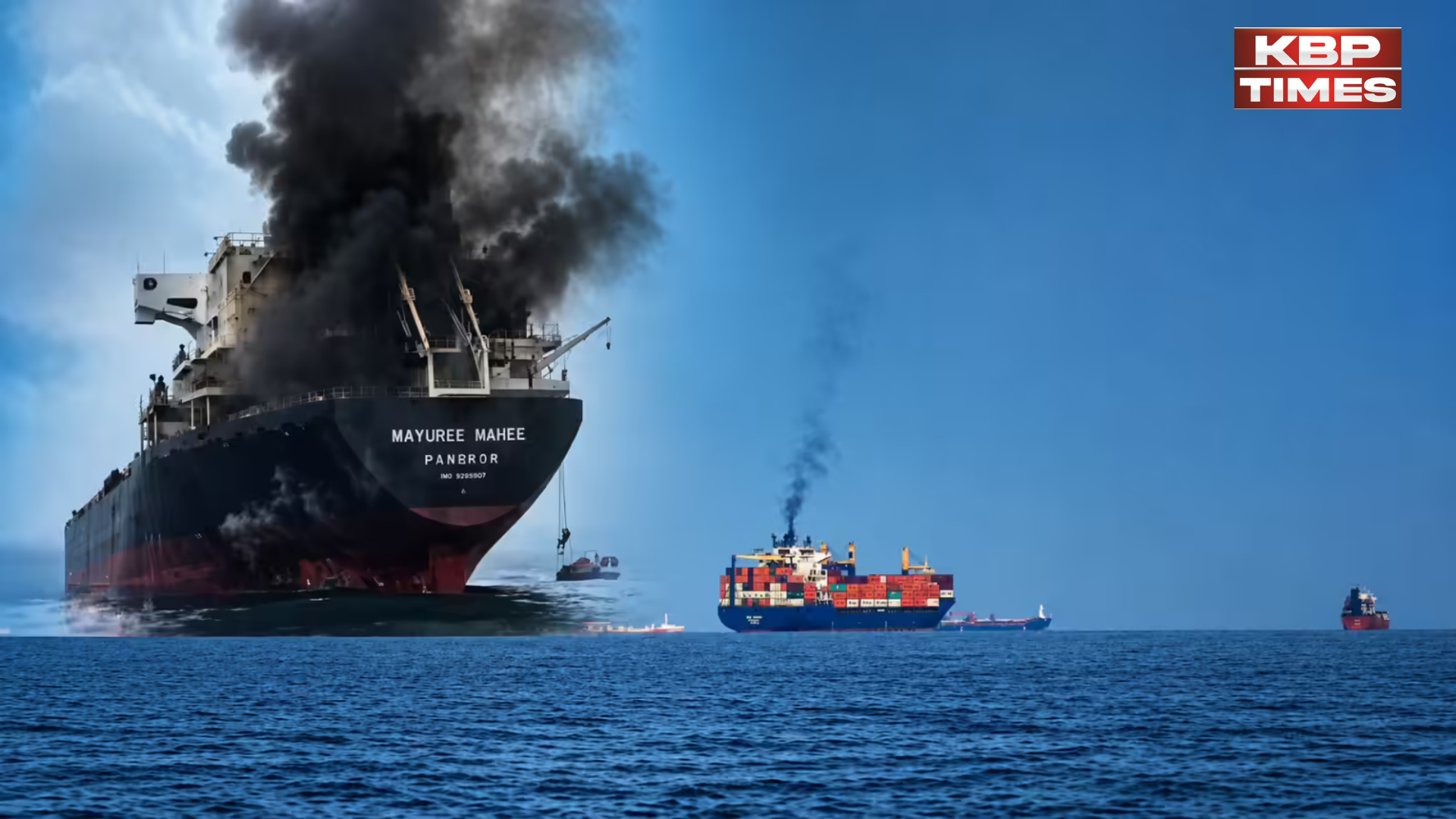 IRGC and hormuz strait