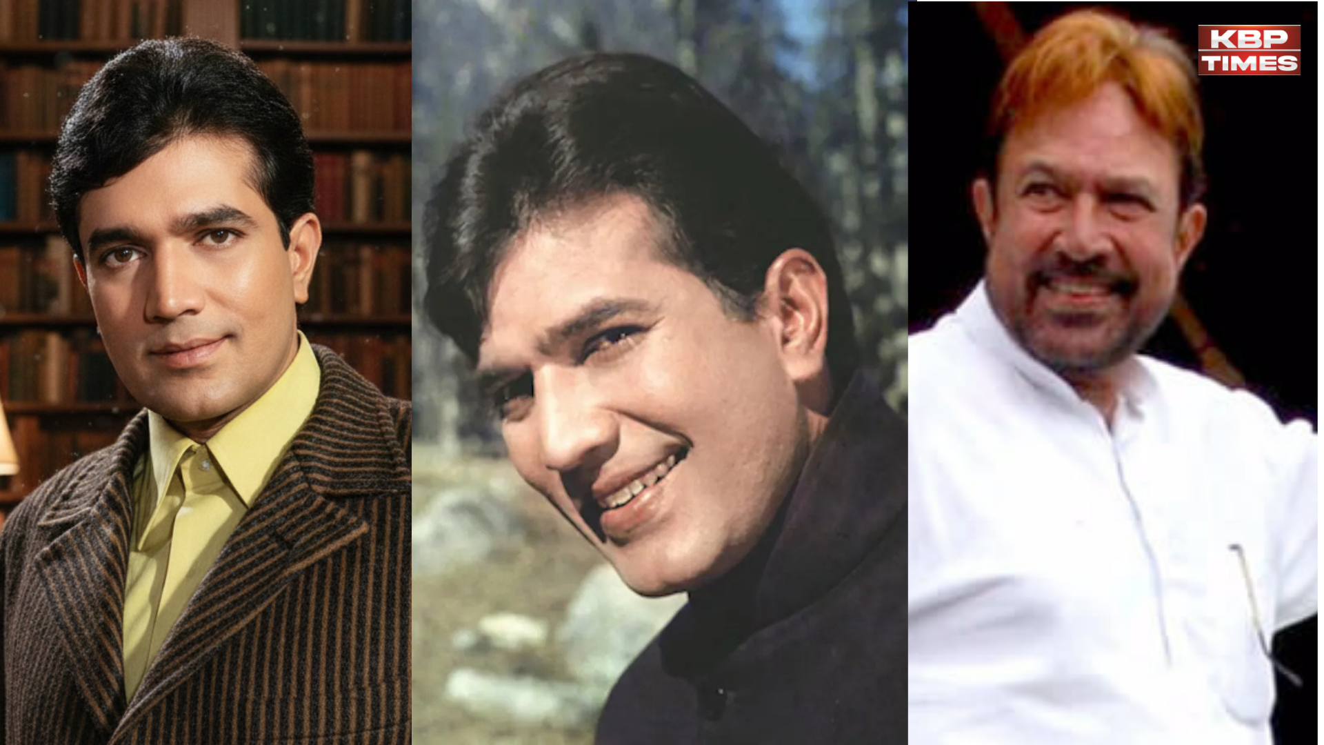 Rajesh Khanna