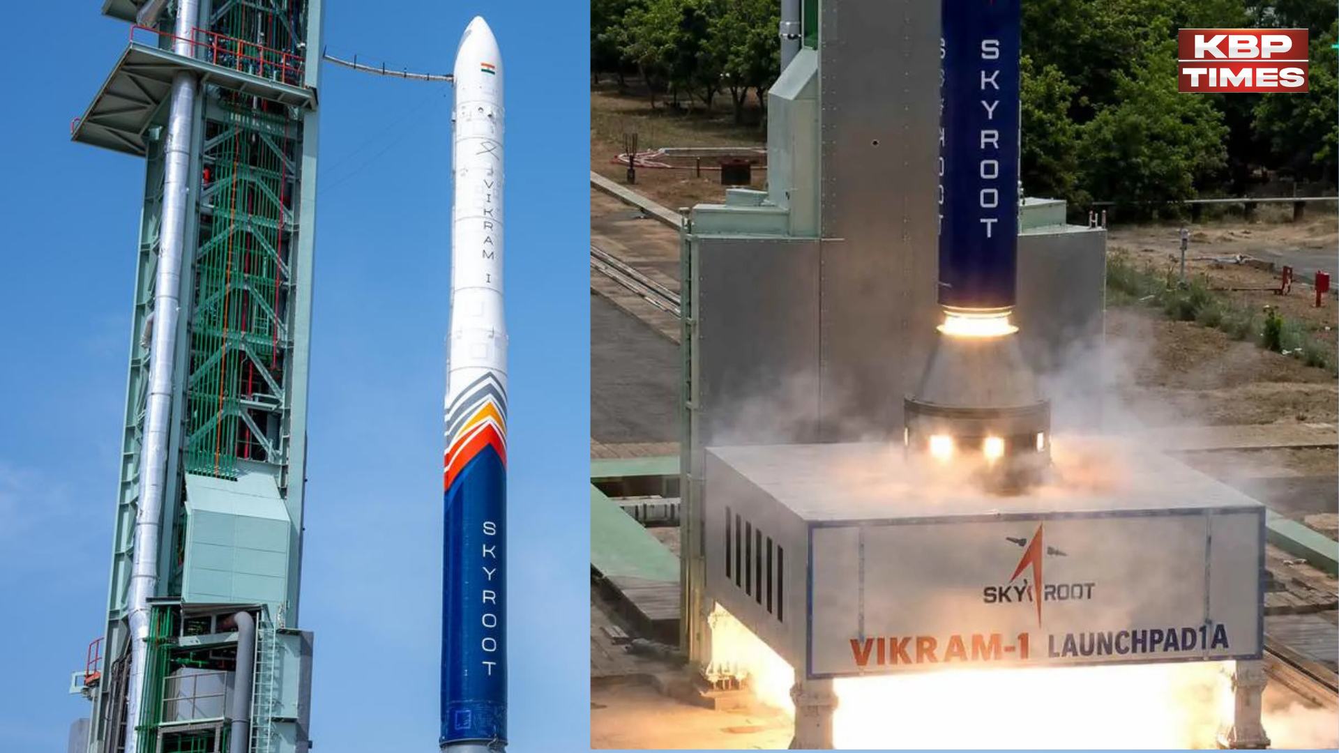 Orbital Rocket launch