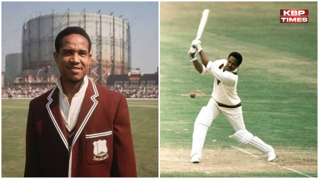 Gary Sobers