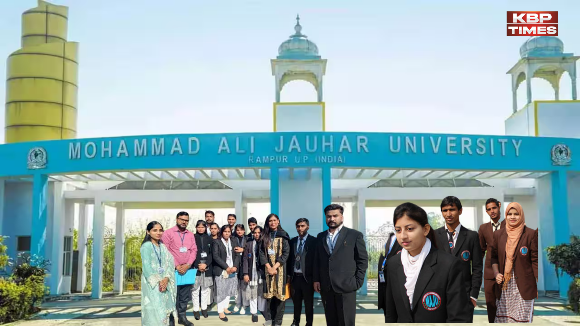 Jauhar University