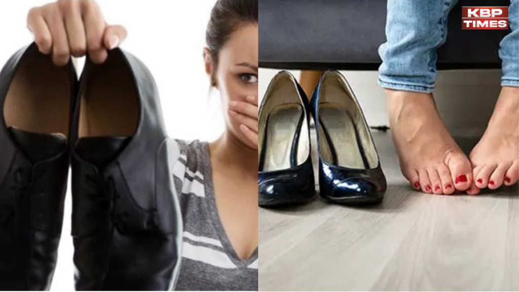 Bad Odour