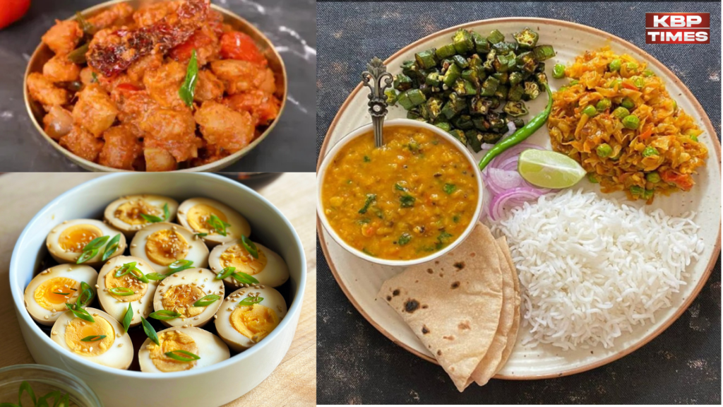 Food Plat