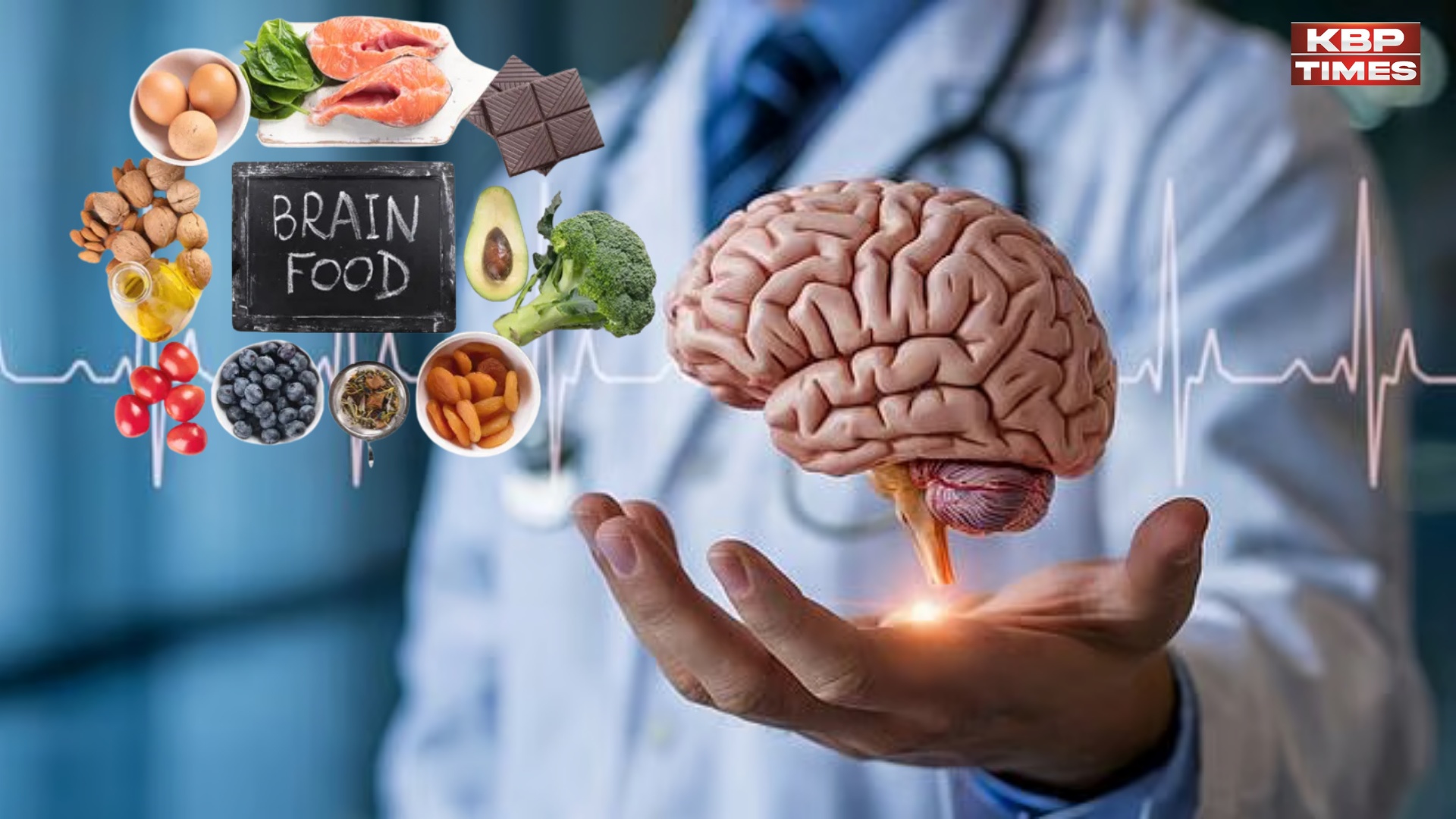 Brain health