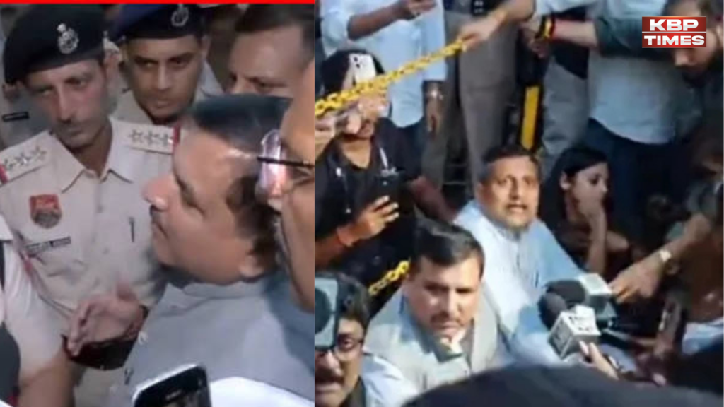 Dharna