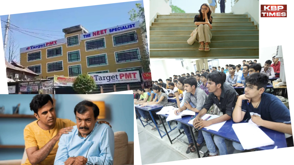 NEET and Coaching
