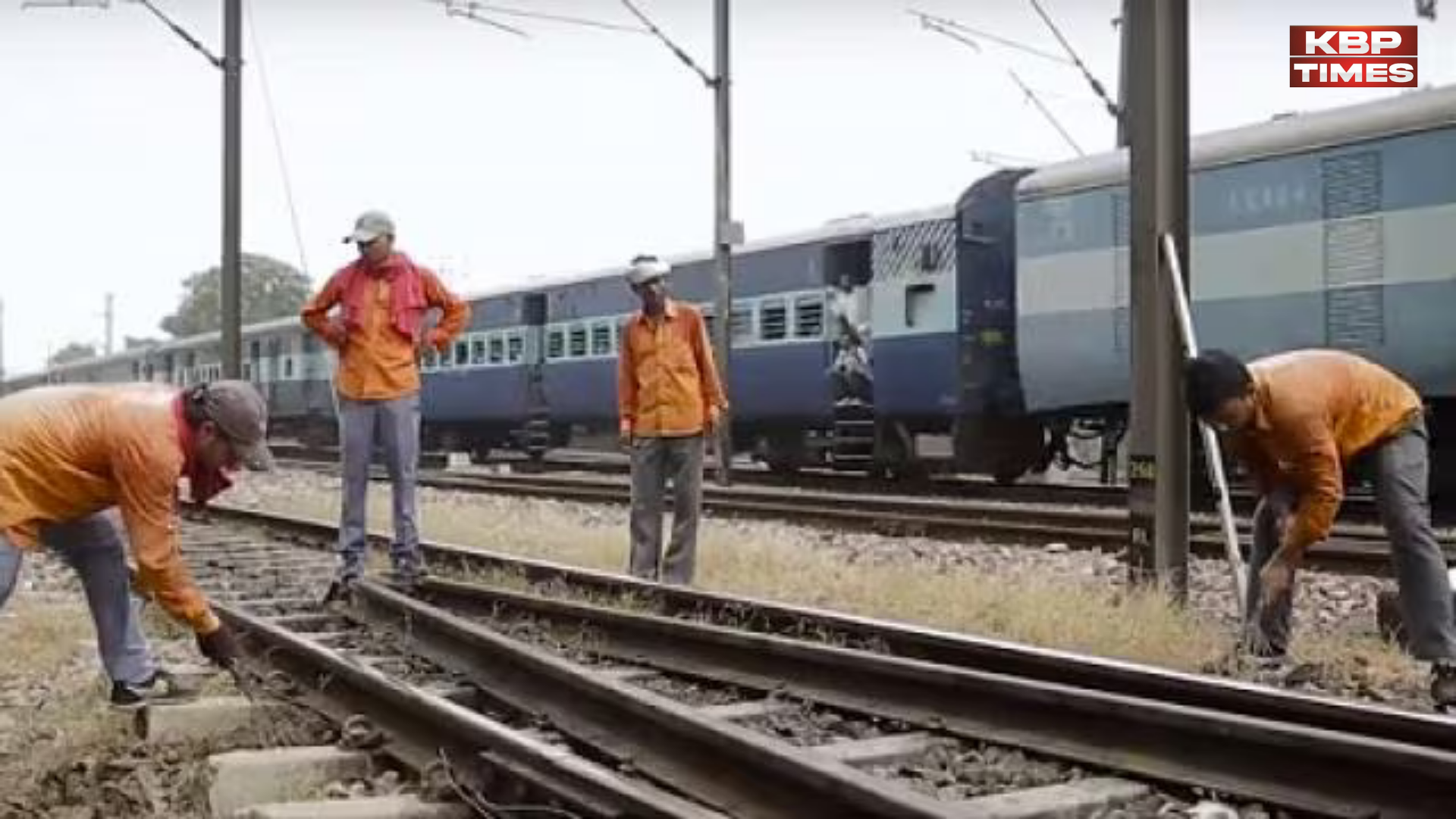 Railway Jobs