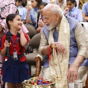 PM MODI