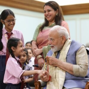PM MODI