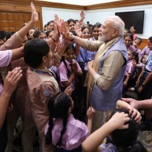 PM MODI