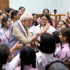 PM MODI