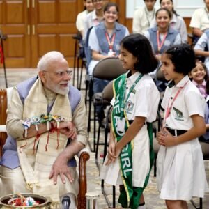PM MODI